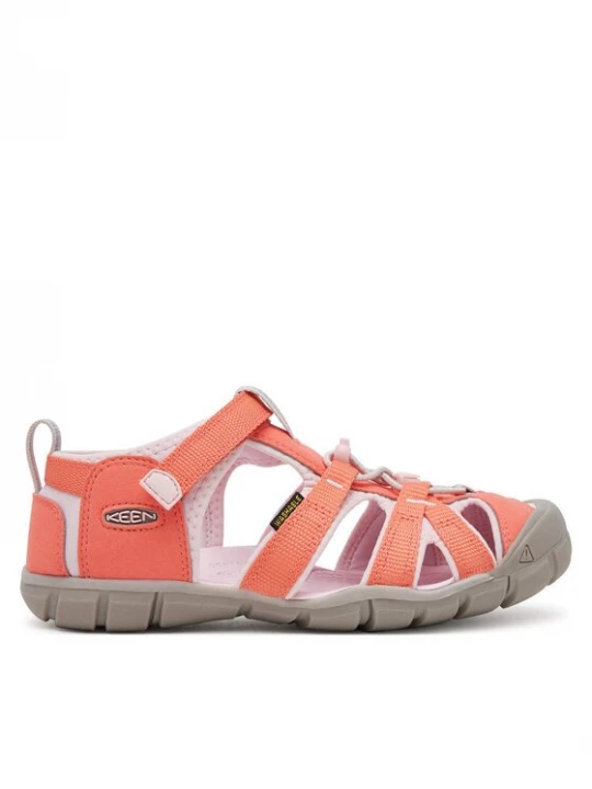 Obrázek produktu Keen Sandály Seacamp Ii Cnx Y 1030813 Oranžová