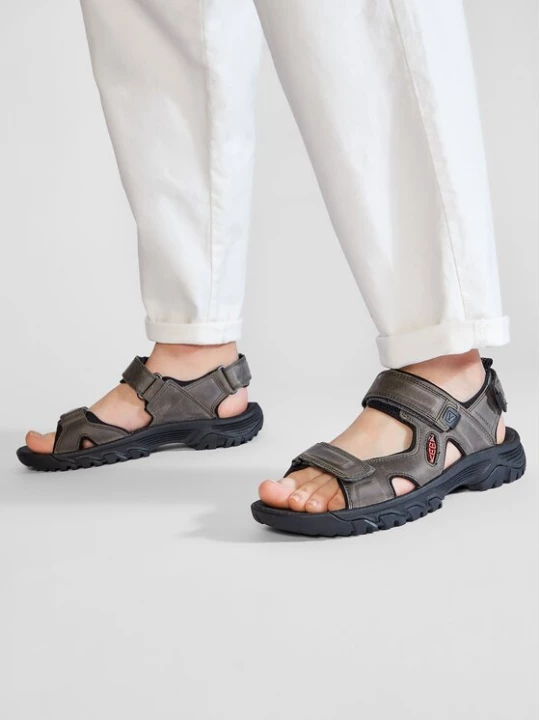 Obrázek produktu Keen Sandály Targhe III Open Toe Sandal 1022424 Šedá