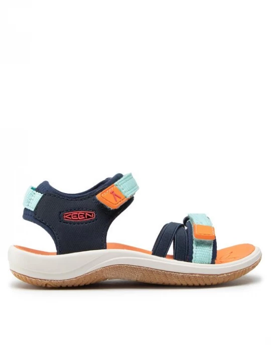 Obrázek produktu Keen Sandály Verano 1024824 Tmavomodrá