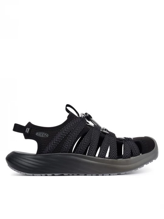 Obrázek produktu Keen Sandály Whisper Lite 1031960 Černá