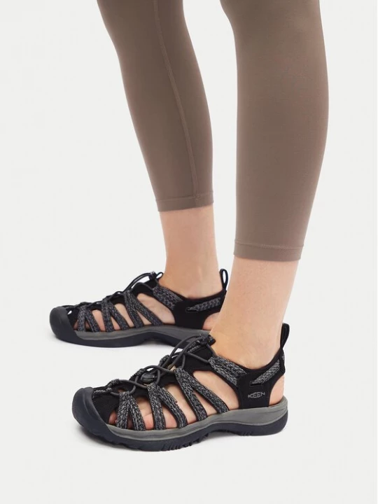 Obrázek produktu Keen Sandály Whisper W 1028815 Černá