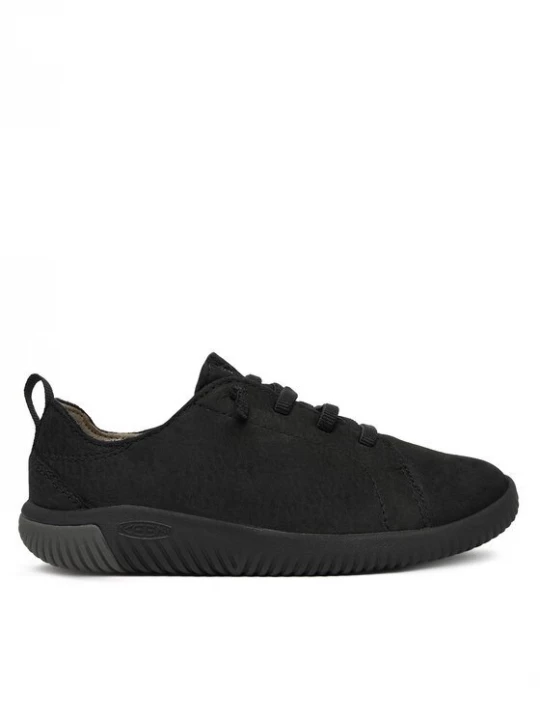 Obrázek produktu Keen Sneakersy Knx Leather 1031144 Černá