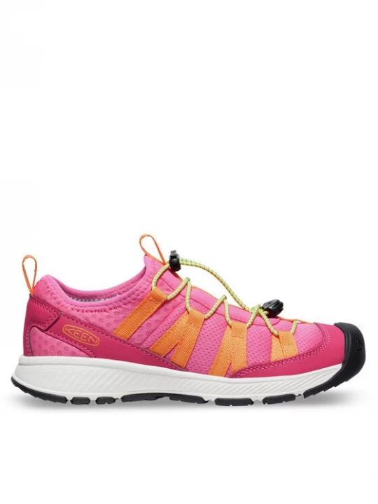 Obrázek produktu Keen Sneakersy Motozoa Sneaker 1028742 Růžová