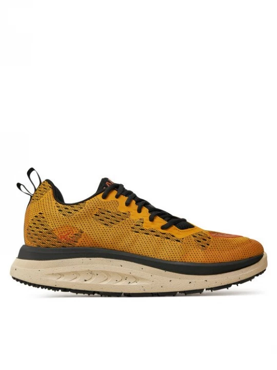 Obrázek produktu Keen Sneakersy WK400 Walking Shoe 1029475 Žlutá
