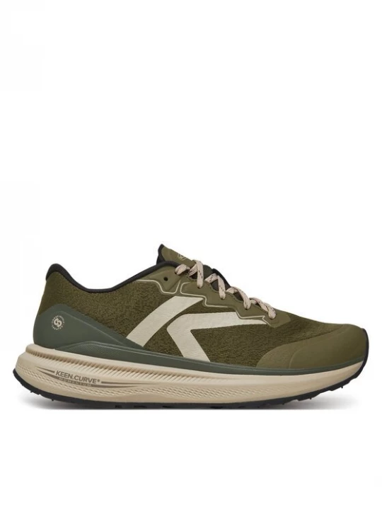 Obrázek produktu Keen Sneakersy WK500 Zelená
