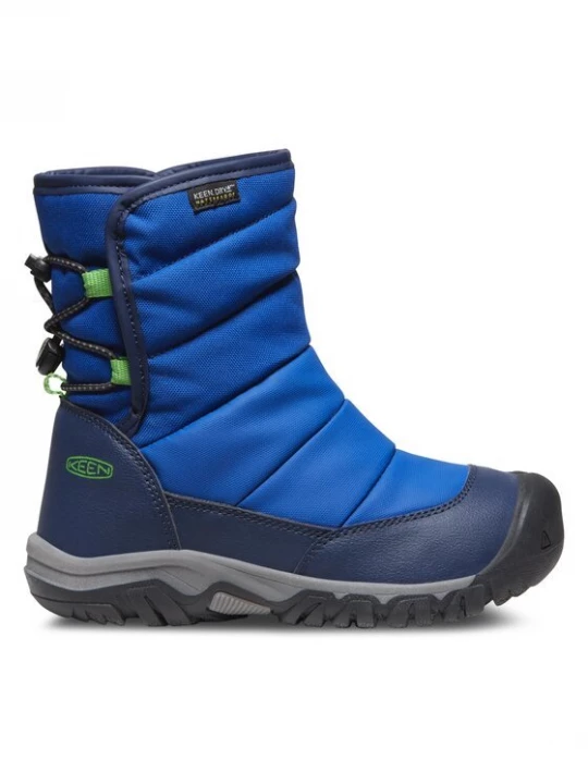 Obrázek produktu Keen Sněhule Puffrider Wp 1027960-1 Modrá