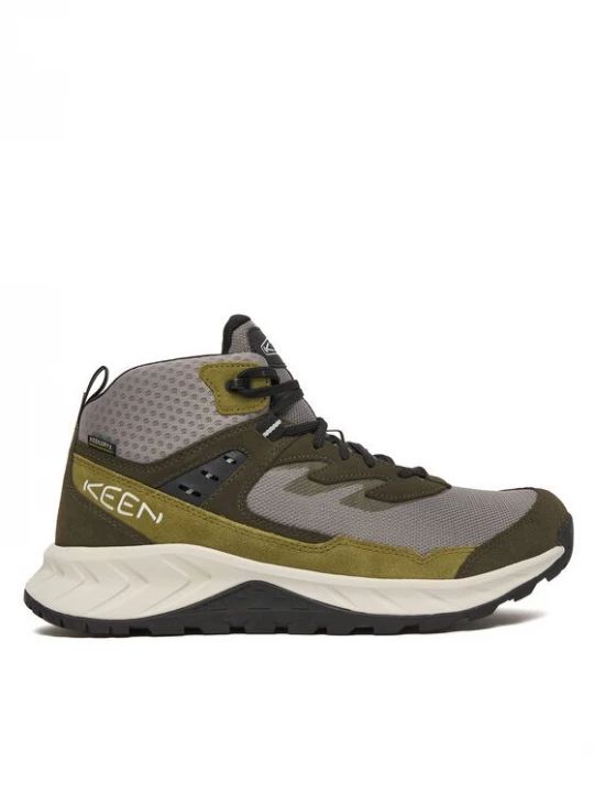 Obrázek produktu Keen Trekingová obuv Hightrail 1031118 Šedá