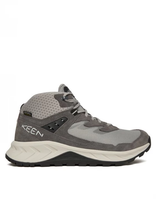 Obrázek produktu Keen Trekingová obuv Hightrail Mid Wp 1030344 Šedá