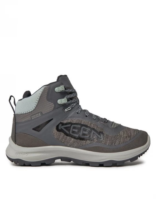 Obrázek produktu Keen Trekingová obuv Nxis Evo Wp 1026880 Šedá
