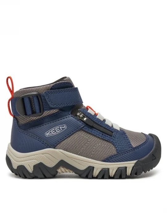 Obrázek produktu Keen Trekingová obuv Targhee Boundless 1029618 Tmavomodrá