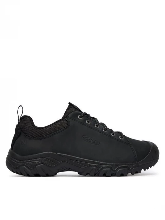 Obrázek produktu Keen Trekingová obuv Targhee IV Oxford 1031647 Černá