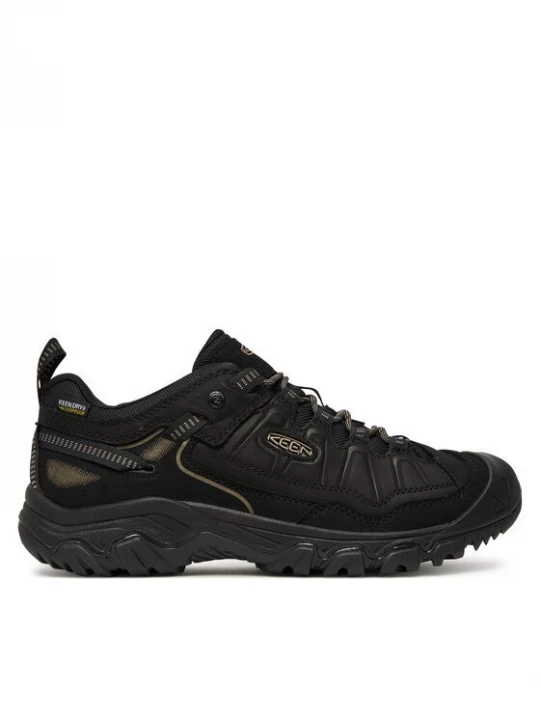 Obrázek produktu Keen Trekingová obuv Targhee Iv Wp 1029827 Černá