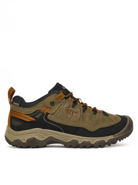 Obrázek produktu Keen Trekingová obuv Targhee IV Wp 1030691 Zelená