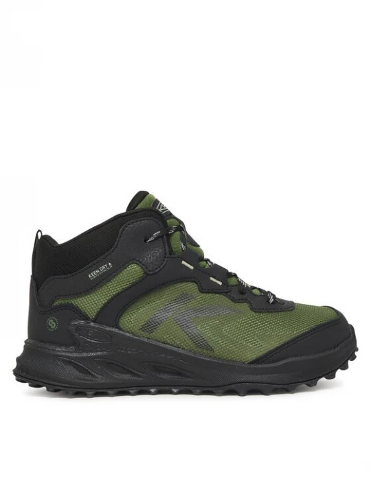 Obrázek produktu Keen Trekingová obuv Zionic Mid Wp 1031138 Černá