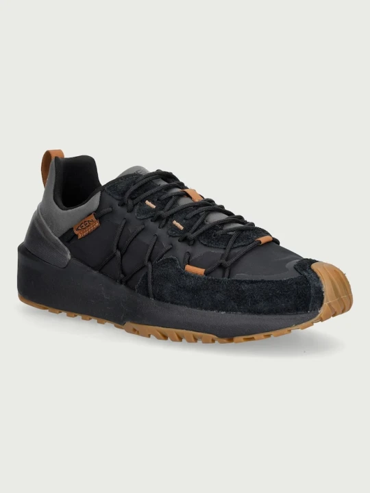 Obrázek produktu Keen UNEEK TREKKER sneakers boty pánské černá
