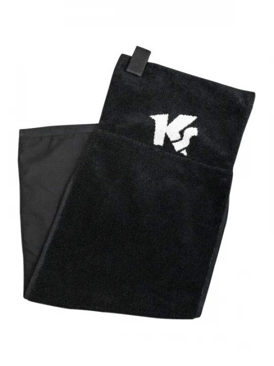 Obrázek produktu KEEPERsport Kosmetická taška  černá / bílá
