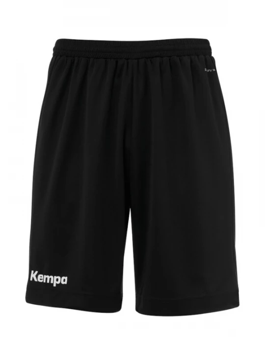 Obrázek produktu KEMPA Sportovní kalhoty  černá / bílá