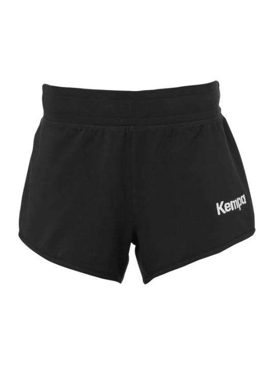 Obrázek produktu KEMPA Sportovní kalhoty  černá / bílá