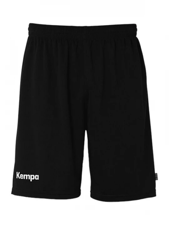 Obrázek produktu KEMPA Sportovní kalhoty  černá / bílá