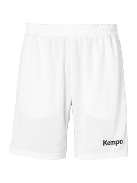 Obrázek produktu KEMPA Sportovní kalhoty černá / bílá