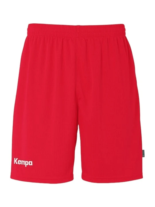 Obrázek produktu KEMPA Sportovní kalhoty červená / přírodní bílá