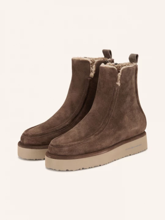 Obrázek produktu Kennel & Schmenger Boots Auri tmavě hnědá