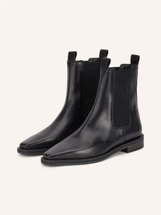 Obrázek produktu Kennel & Schmenger Chelsea Boots Amber černá
