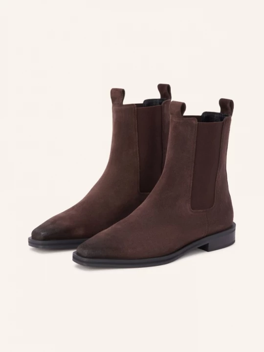 Obrázek produktu Kennel & Schmenger Chelsea Boots Amber tmavě hnědá