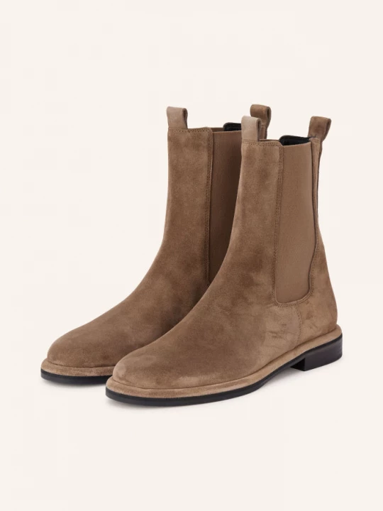 Obrázek produktu Kennel & Schmenger Chelsea Boots Liara hnědá