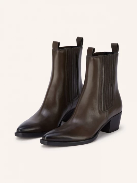 Obrázek produktu Kennel & Schmenger Chelsea Boots Marta khaki