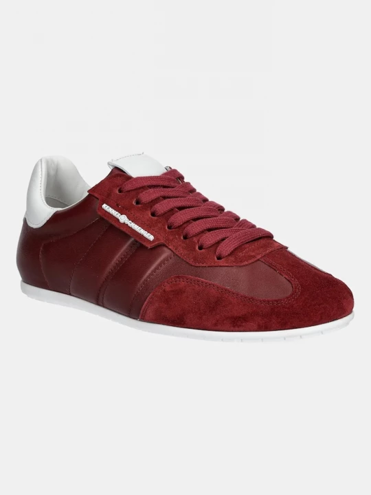 Obrázek produktu Kennel & Schmenger Kožené sneakers boty Kennel & Schmenger Drop