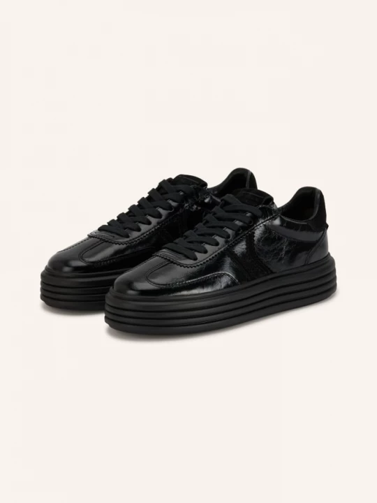 Obrázek produktu Kennel & Schmenger Sneakersy Lilo černá