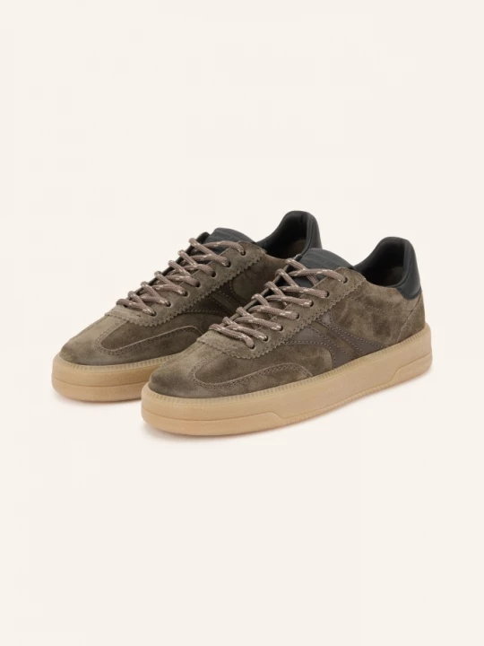 Obrázek produktu Kennel & Schmenger Sneakersy olivová / černá