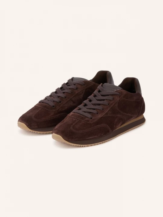 Obrázek produktu Kennel & Schmenger Sneakersy tmavě hnědá