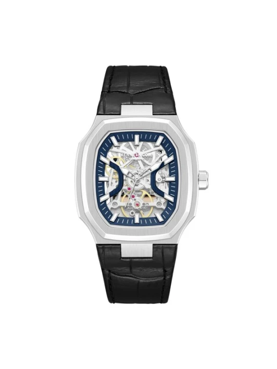 Obrázek produktu Kenneth Cole Analogové hodinky 'Automatic watch Atlantic' modrá
