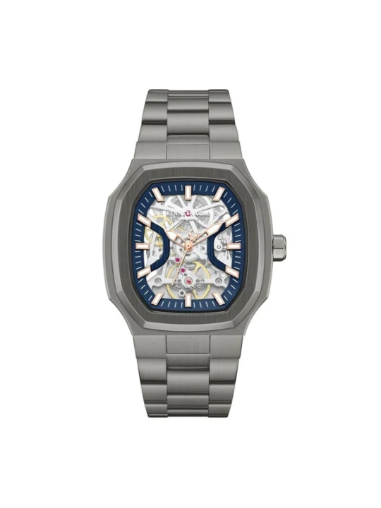 Obrázek produktu Kenneth Cole Analogové hodinky 'Automatic watch Atlantic' modrá