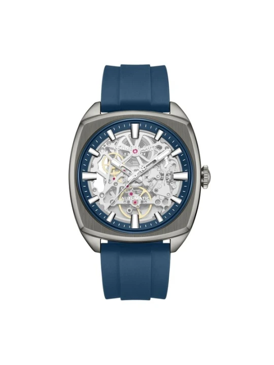 Obrázek produktu Kenneth Cole Analogové hodinky 'Automatic watch Merrick' modrá
