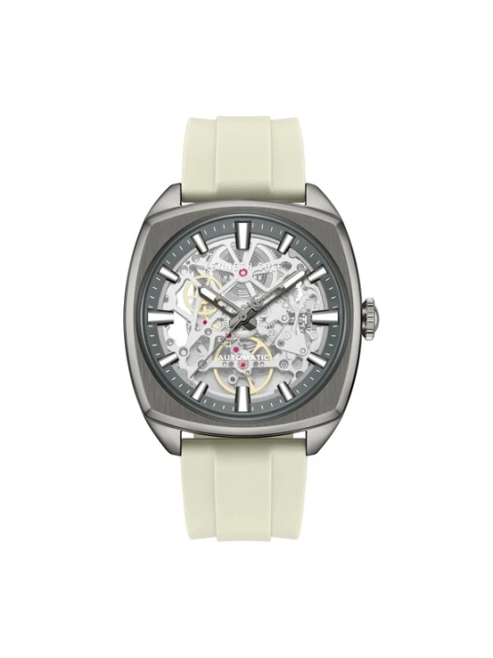 Obrázek produktu Kenneth Cole Analogové hodinky 'Automatic watch Merrick' šedá