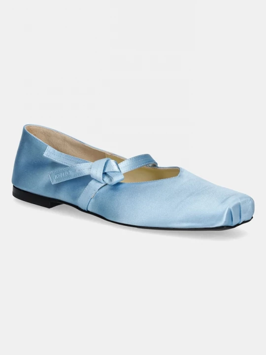 Obrázek produktu Kenzo Baleríny Kenzo Ballerina modrá