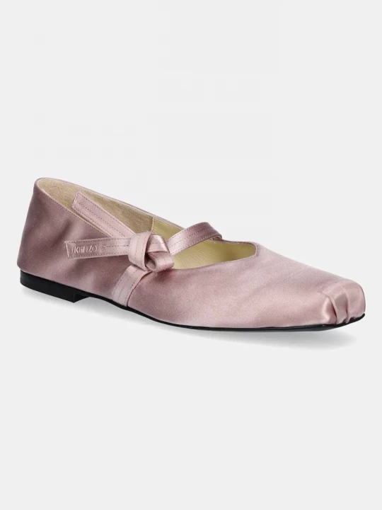 Obrázek produktu Kenzo Baleríny Kenzo Ballerina růžová