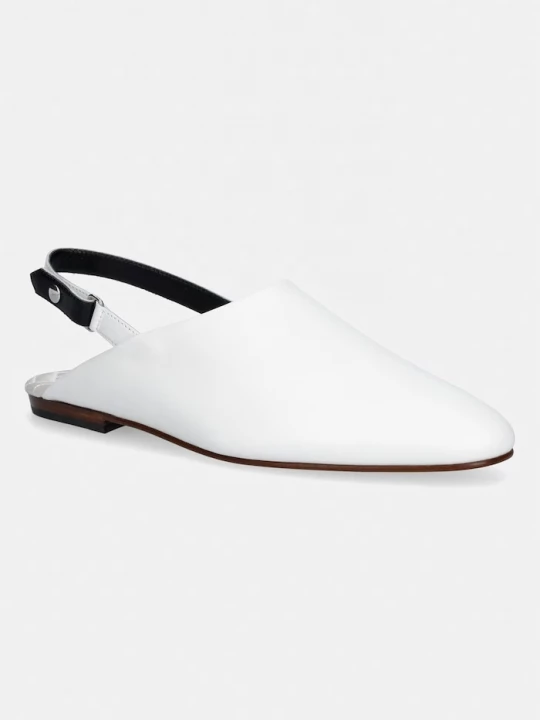 Obrázek produktu Kenzo baleríny kožené Mule