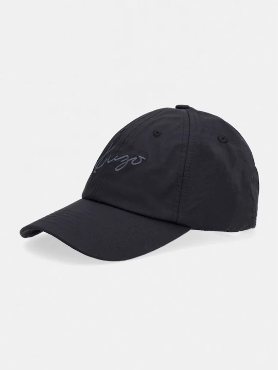 Obrázek produktu Kenzo baseballová čepice pánská černá