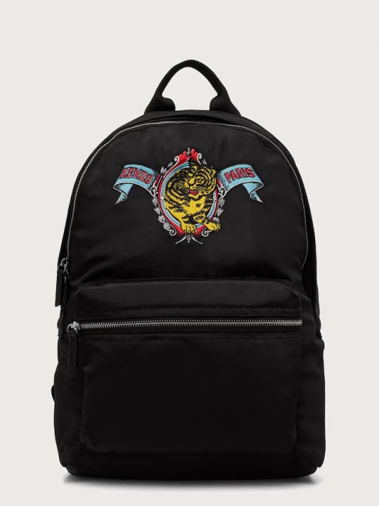 Obrázek produktu Kenzo batoh pánský černá