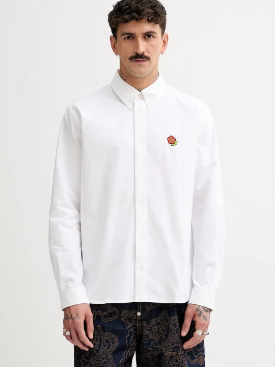 Obrázek produktu Kenzo Bavlněná košile Kenzo
