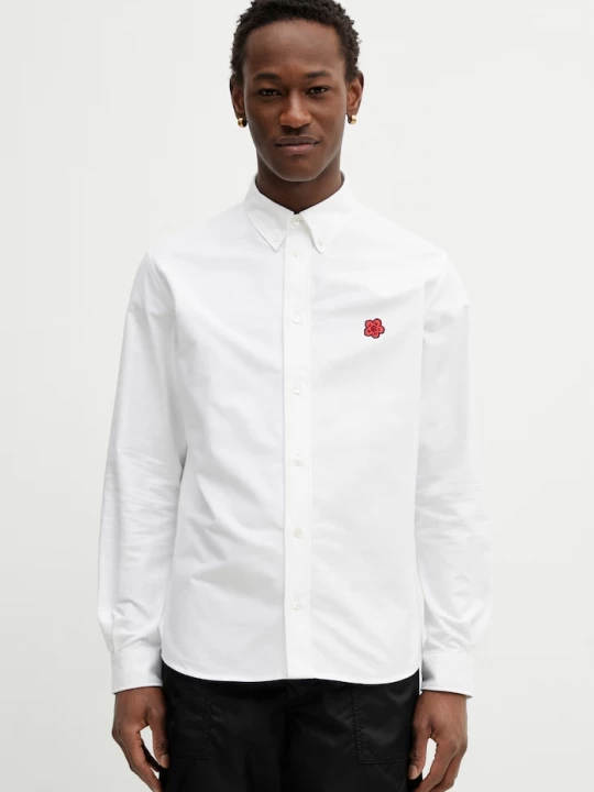Obrázek produktu Kenzo Bavlněná košile Kenzo