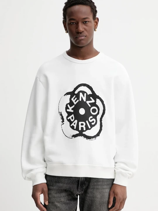 Obrázek produktu Kenzo Bavlněná mikina Kenzo