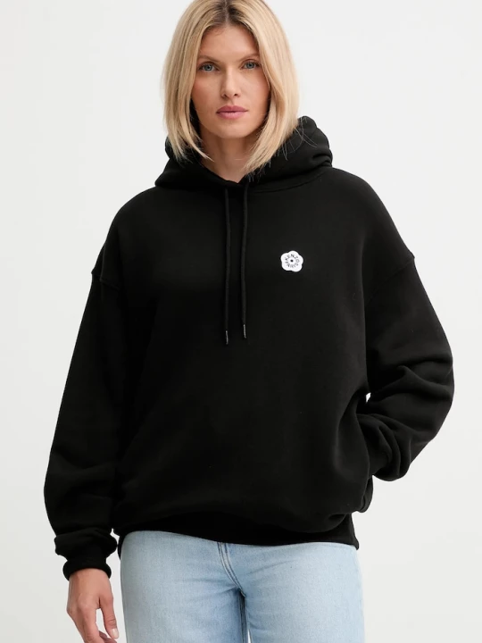 Obrázek produktu Kenzo Bavlněná mikina Kenzo černá
