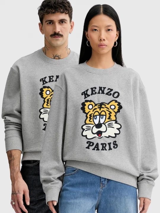 Obrázek produktu Kenzo Bavlněná mikina Kenzo x Verdy