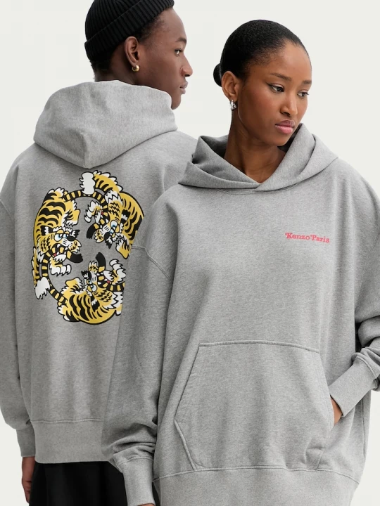 Obrázek produktu Kenzo Bavlněná mikina Kenzo x Verdy