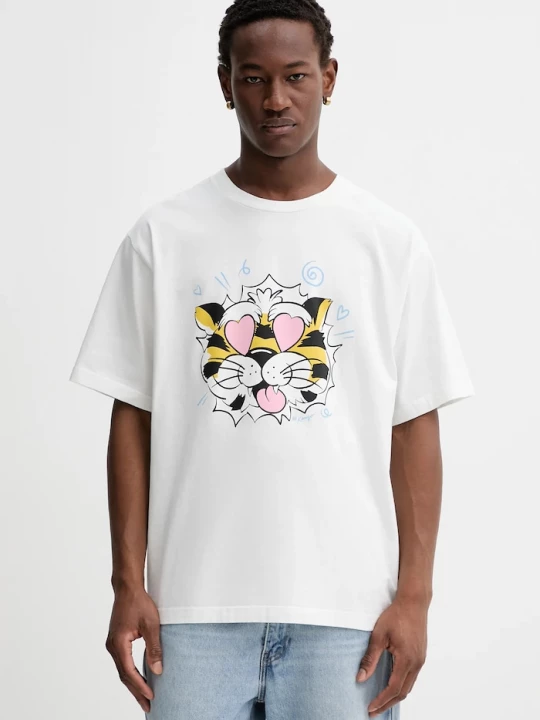 Obrázek produktu Kenzo Bavlněné tričko Kenzo